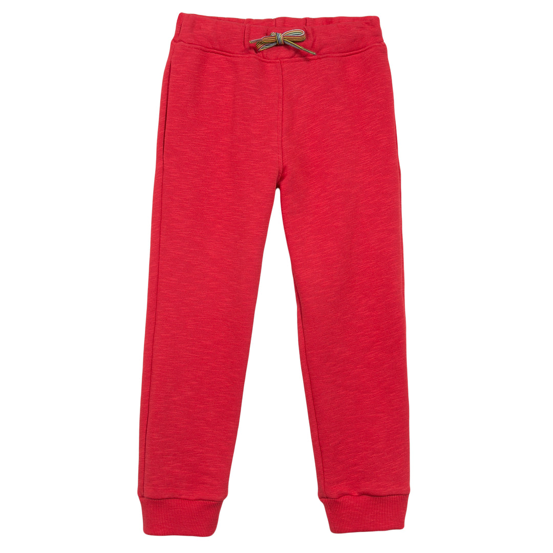Paul Smith Junior Winter Red Pants
