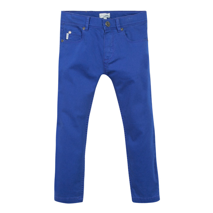 Paul Smith Junior Royal Blue Jeans