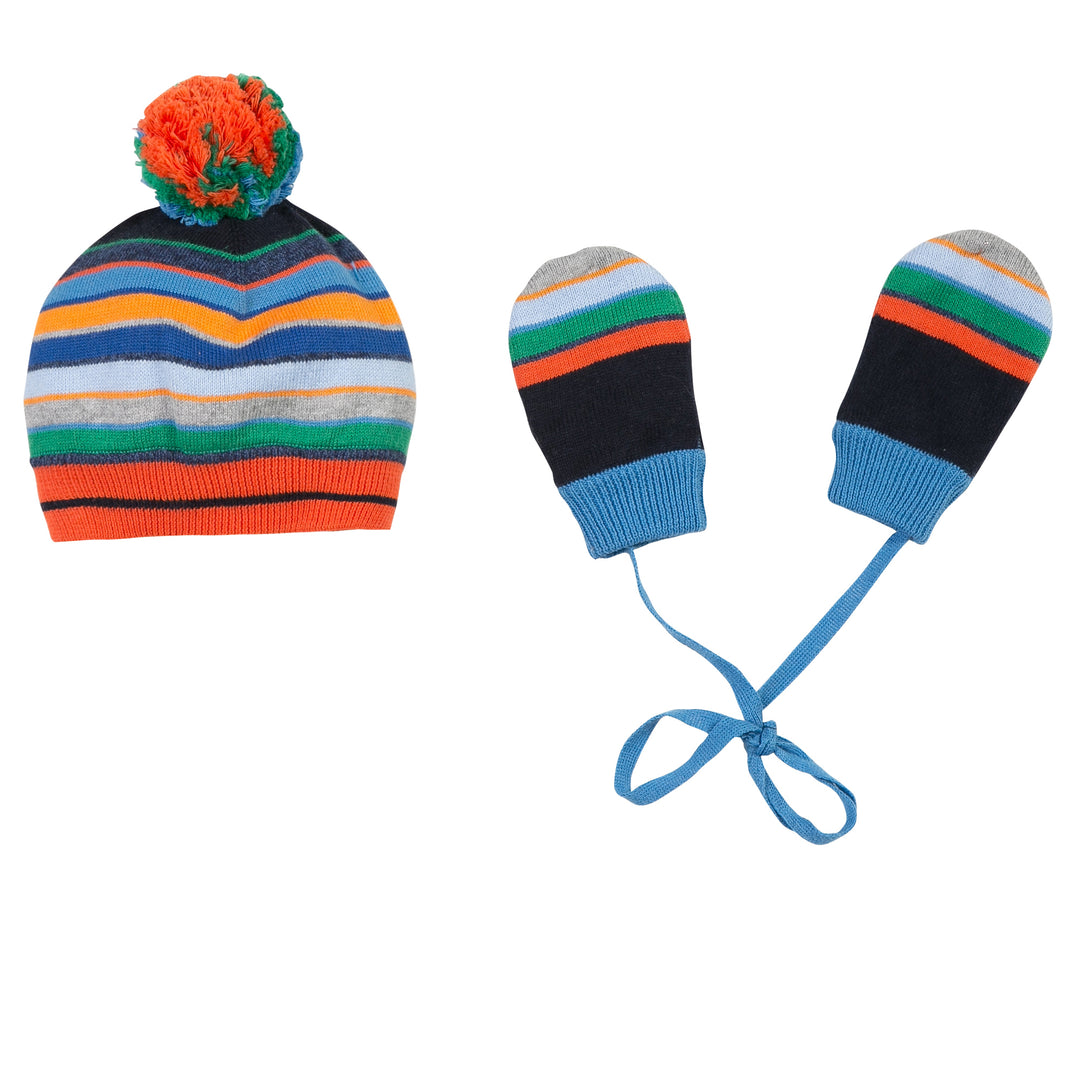Paul Smith MULTI COLOR-3M/6M