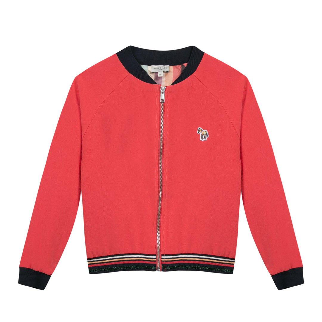 Paul Smith CORAL PINK