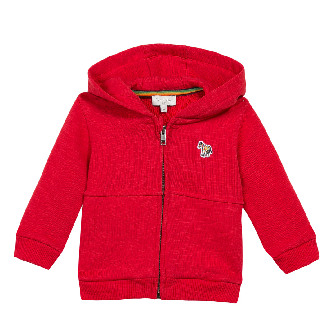 Paul Smith WINTER RED