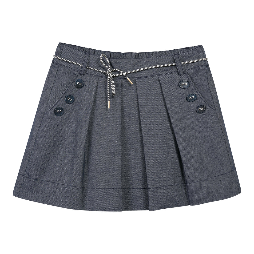 Jean Bourget Kids Girl "Michelle" Skirts
