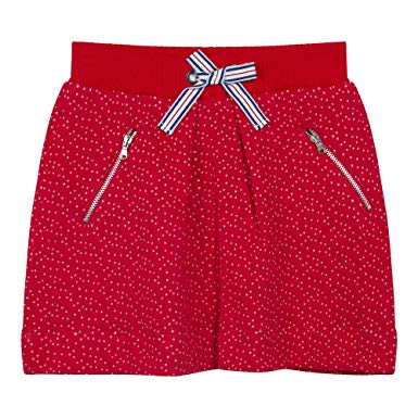 Jean Bourget Kids Girl's Jupe Maille SPO Skirt
