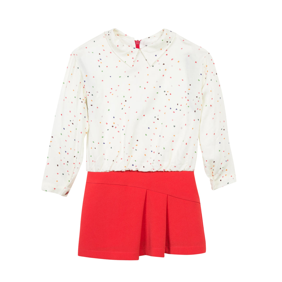Paul Smith Coral Pink