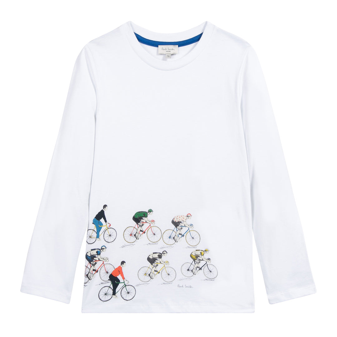 Paul Smith WHITE