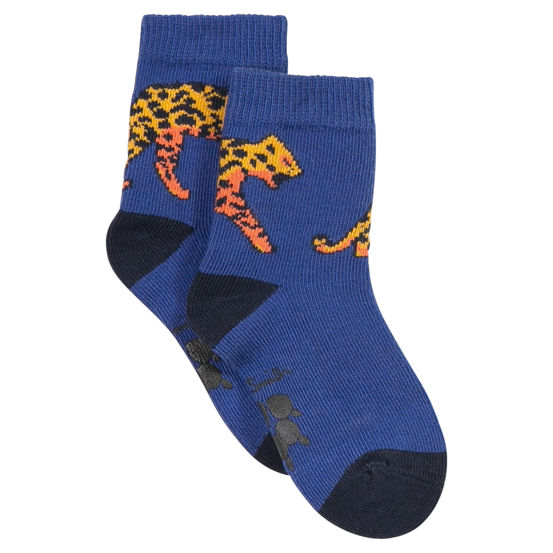 Paul Smith Socks - Royal Blue