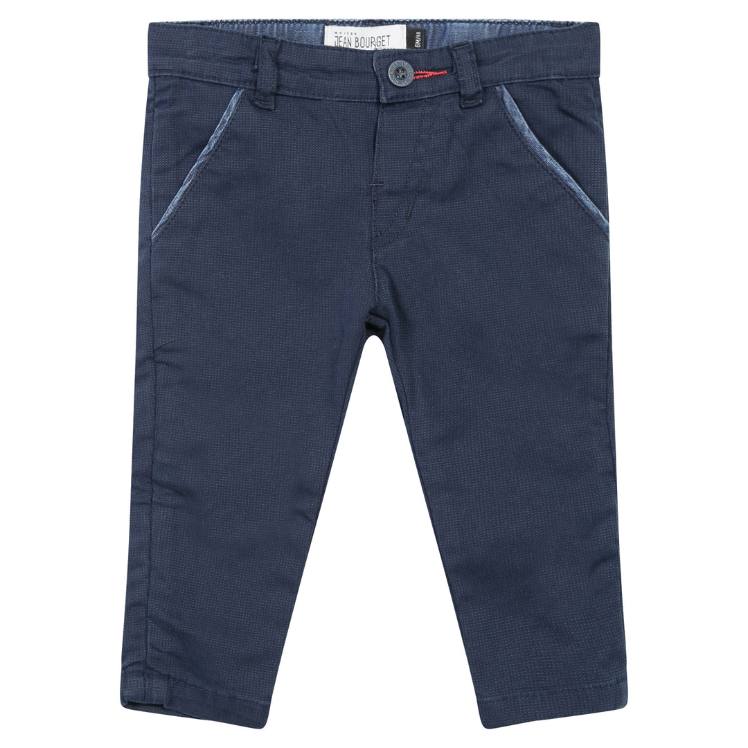 Jean Bourget Kids Baby Boys "Patty" Jeans Trousers