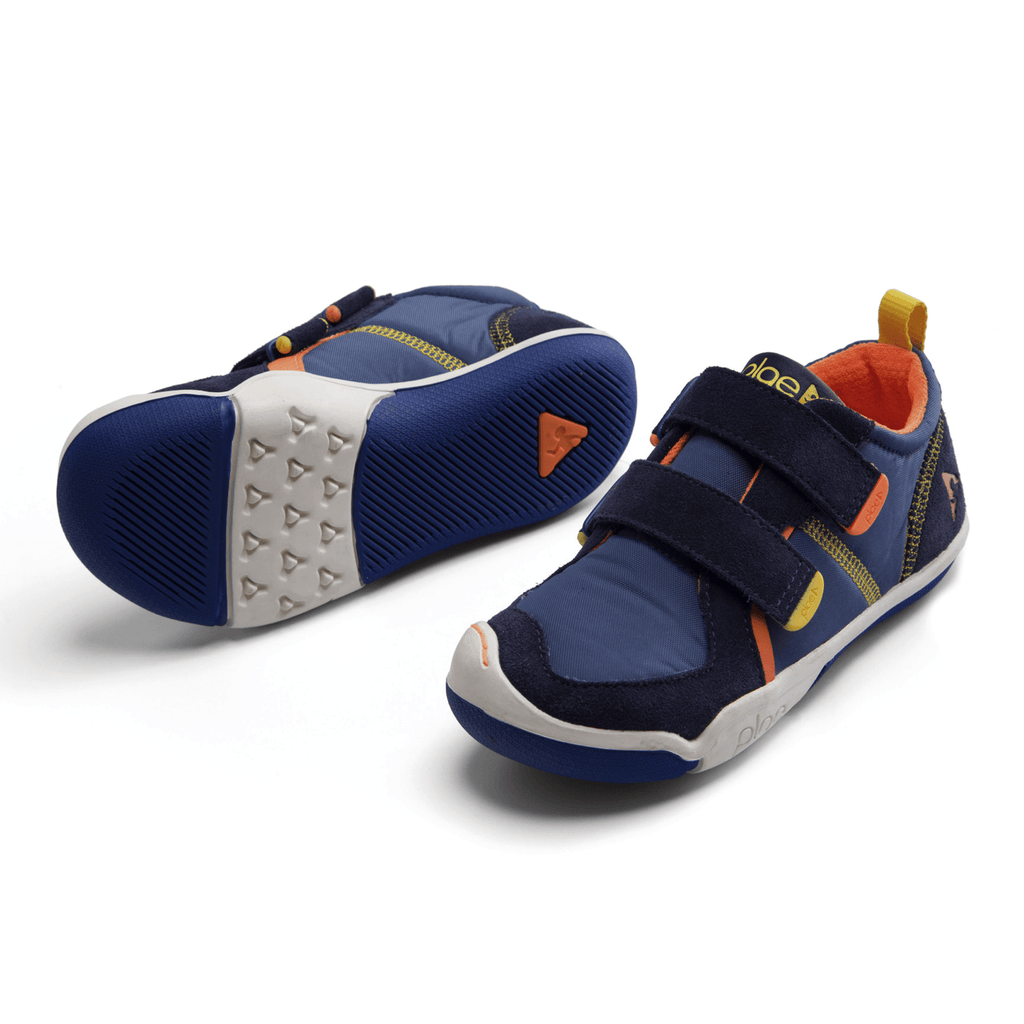 Plae kids deals shoes