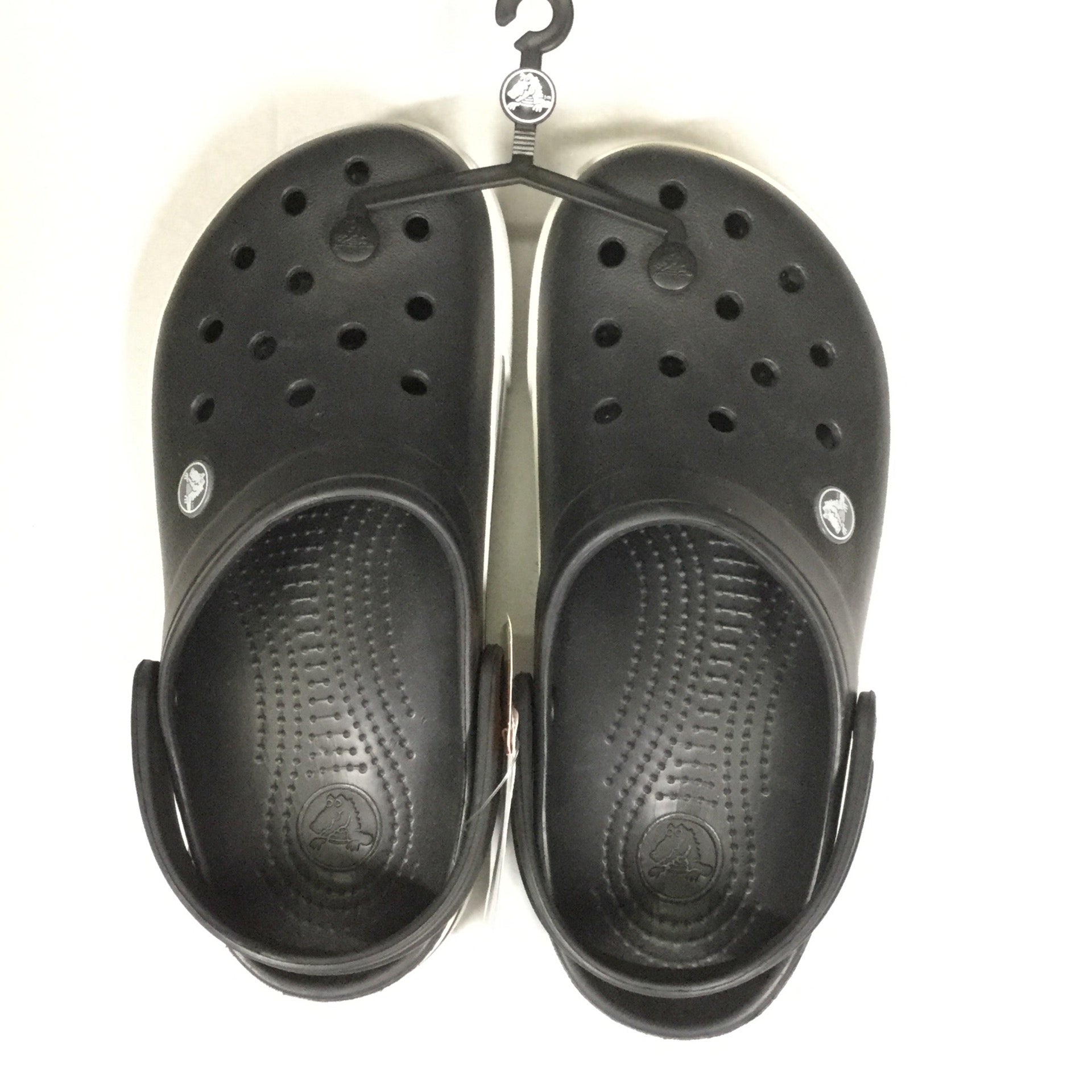 Crocs store band 2.5