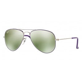 Ray Ban Junior 9506S 262/30 Sunglasses 50mm