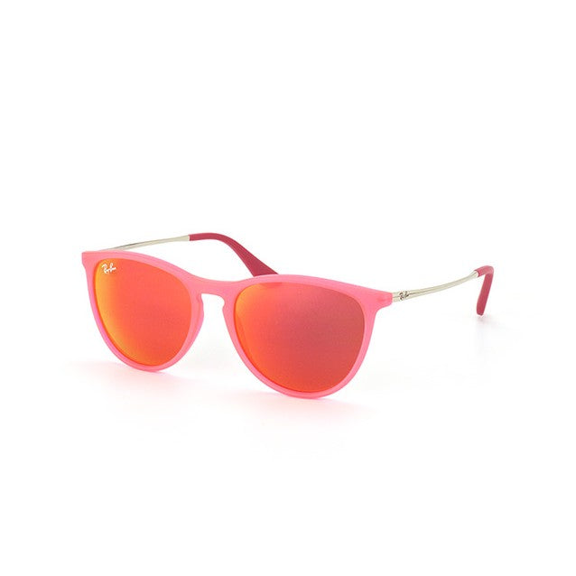 Ray Ban Junior 9060S 7009/6Q Sunglasses 50mm