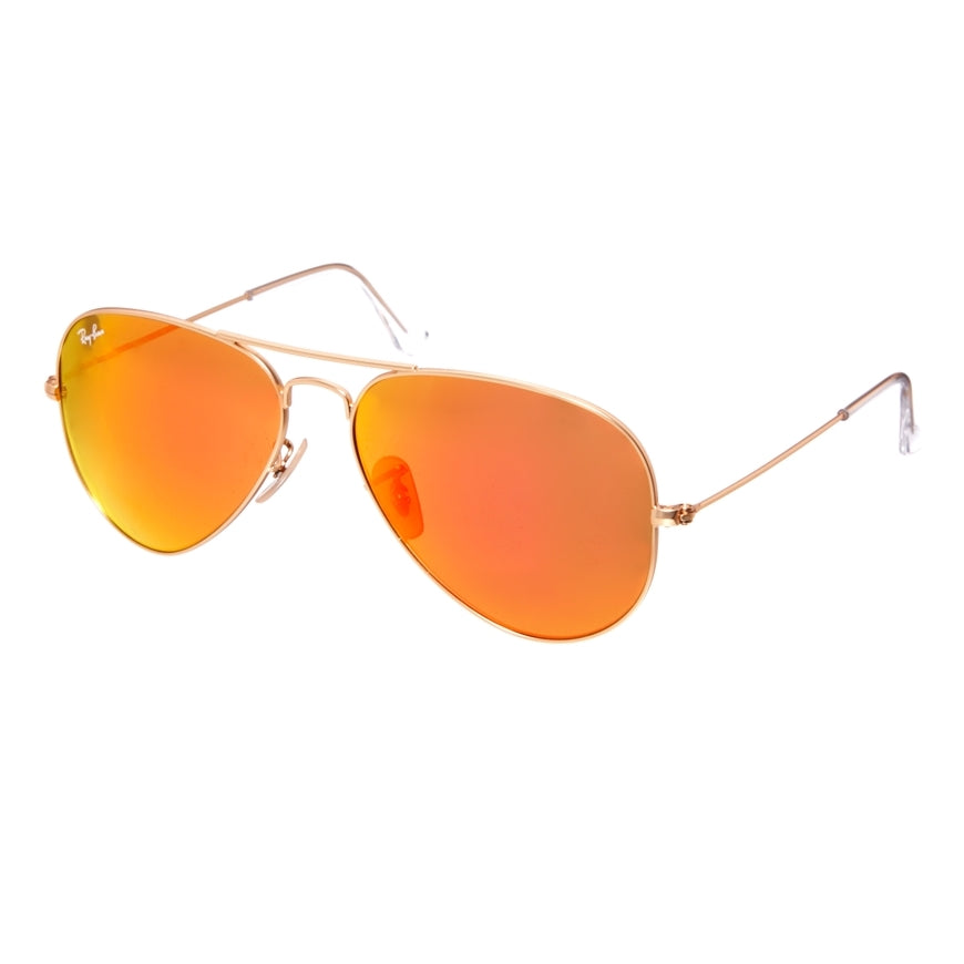 Ray Ban Men/Womens RB3025 11269 Sunglasses 58mm
