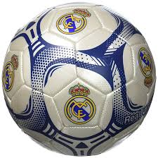 Realmadrid Official Soccer Ball