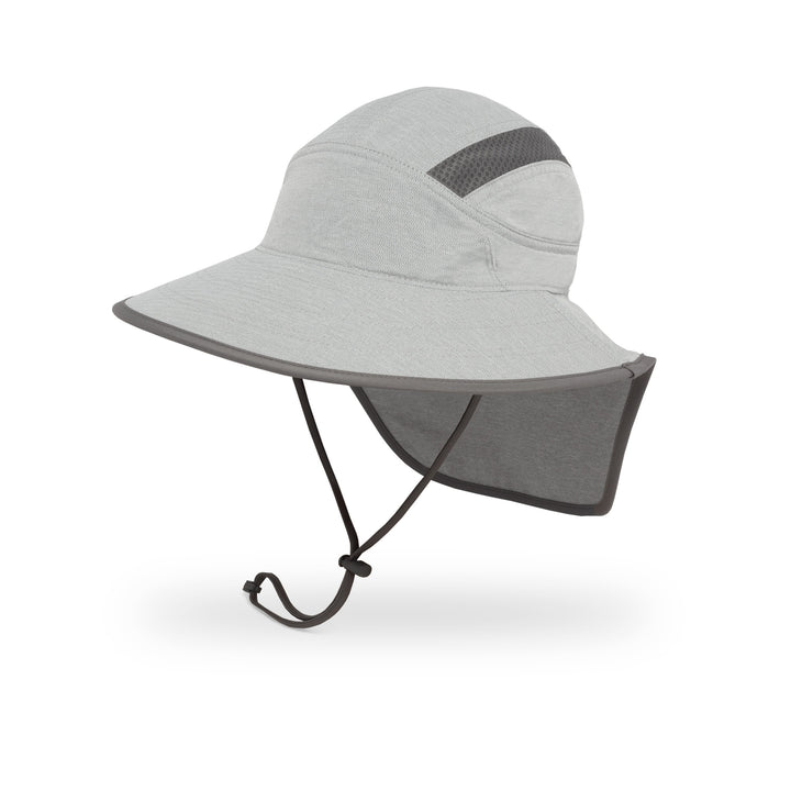 Sunday Afternoon Kids Ultra Adventure Hat in Pumice