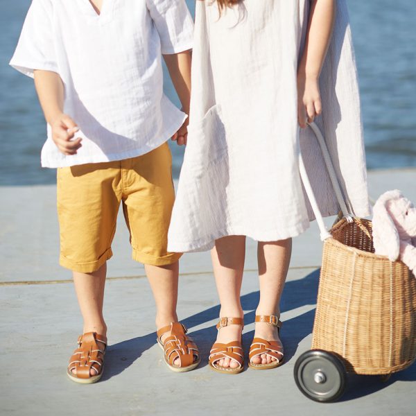 Saltwater Sandals For Kids and Adults Online Australia | Little Treads