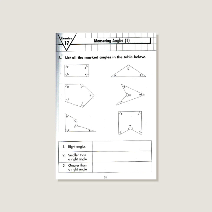 >Singapore Math Extra Practice U.S. Edition Grade 4