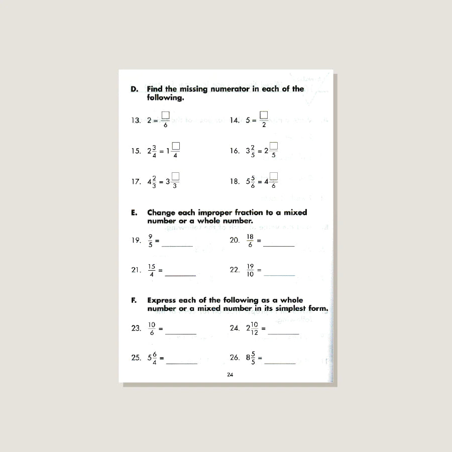 >Singapore Math Extra Practice U.S. Edition Grade 4