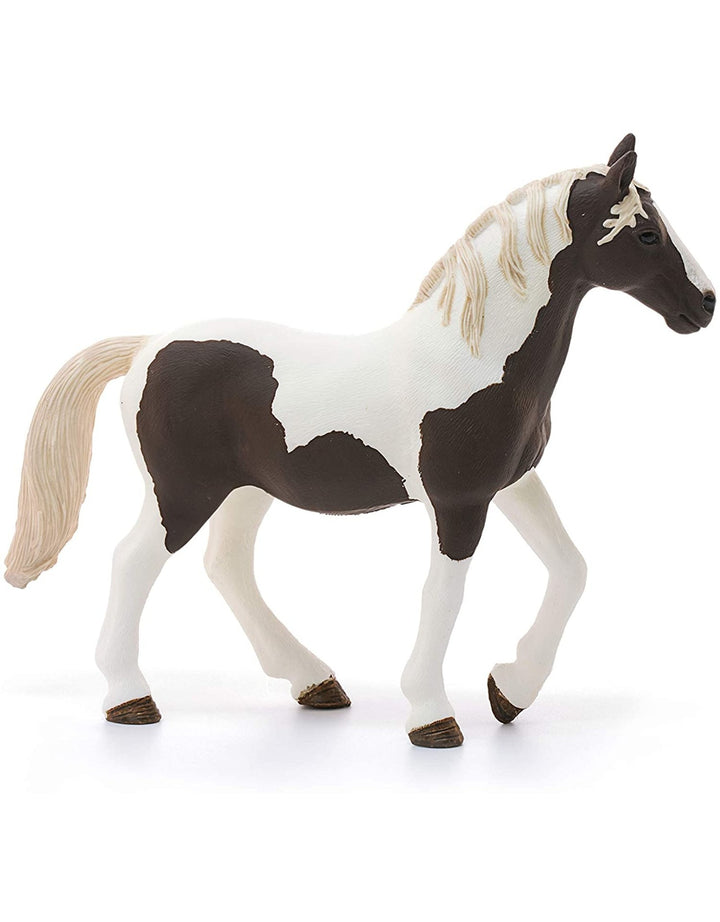 >Schleich HORSE CLUB - Pinto mare