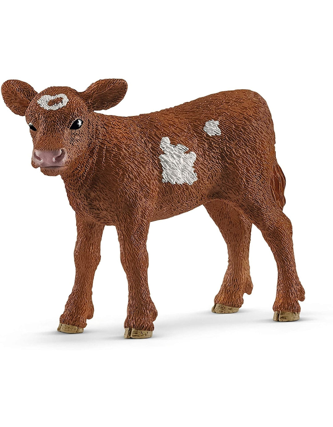 Schleich FARM WORLD - Texas Longhorn calf