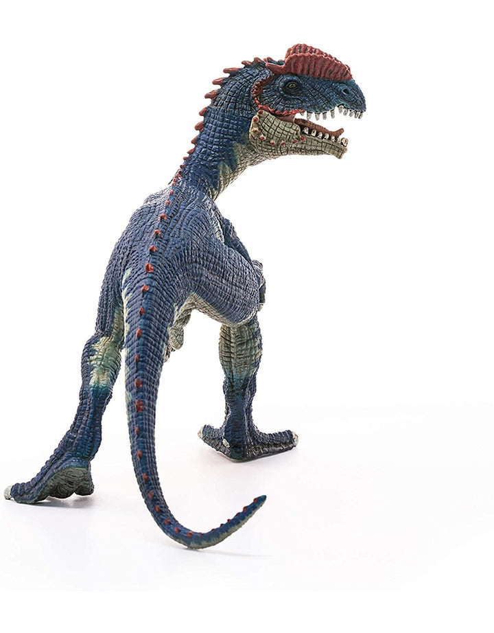 >Schleich DINOSAURS - Dilophosaurus