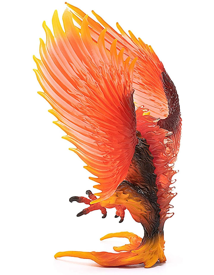 >Schleich ELDRADOR - Fire eagle