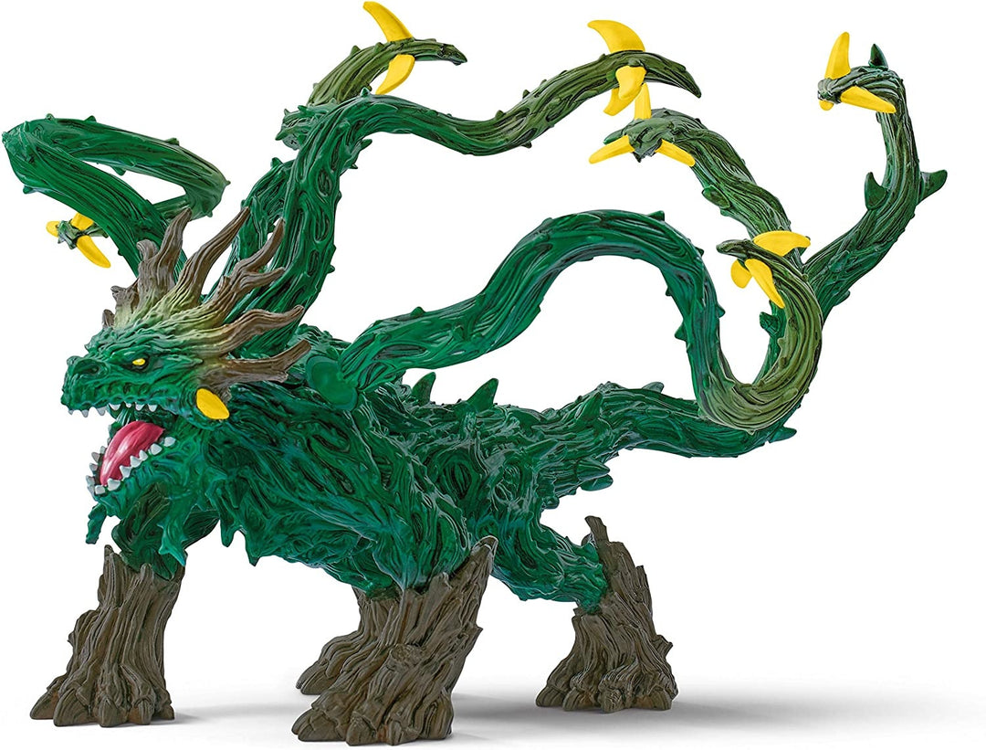 >Schleich ELDRADOR - Jungle creature