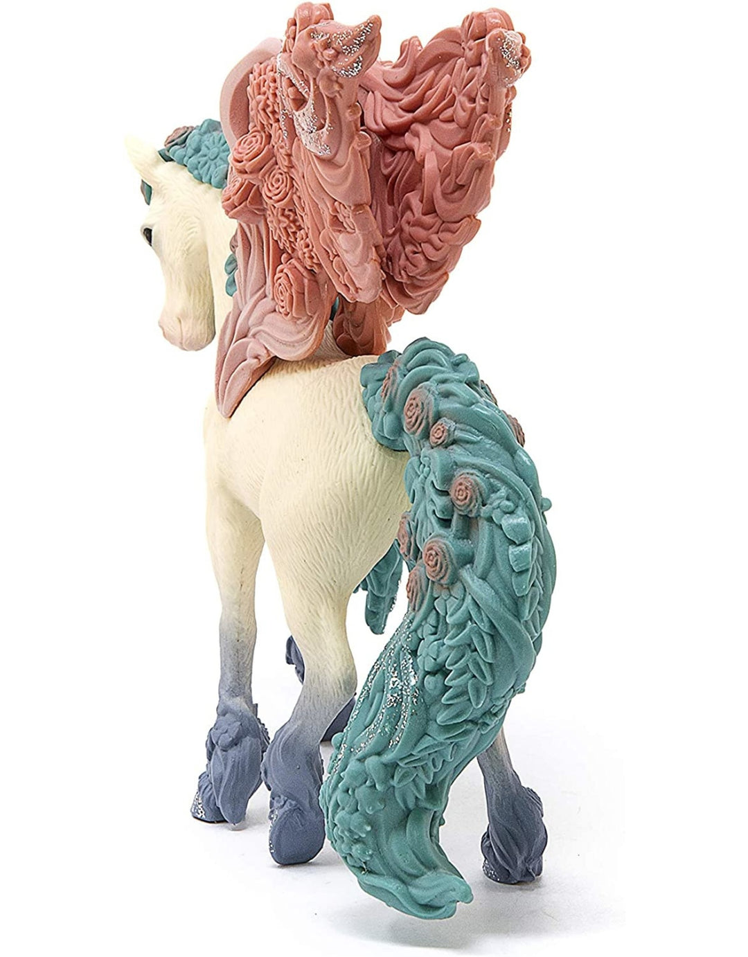 >Schleich BAYALA - Flower pegasus