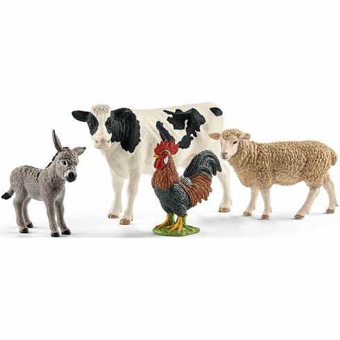 >Schleich FARM WORLD - Starter set