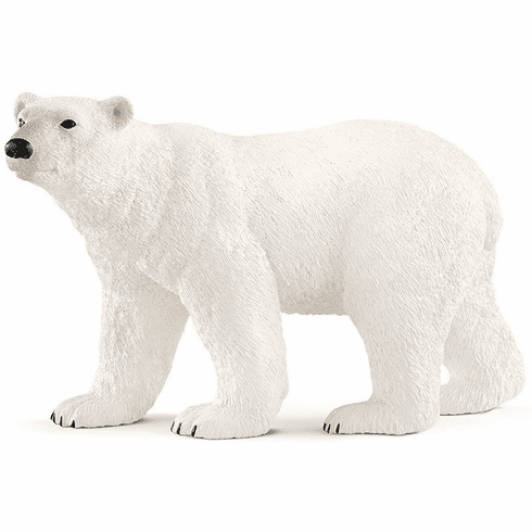 Schleich WILD LIFE - Polar bear