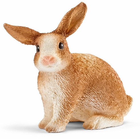 Schleich WILD LIFE - Rabbit