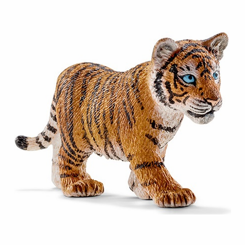 Schleich WILD LIFE - Tiger cub