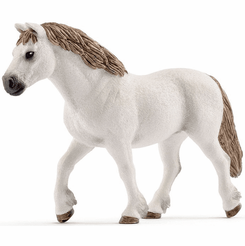 Schleich HORSE CLUB Welsh Pony Mare Mom Loves Me Children Boutique