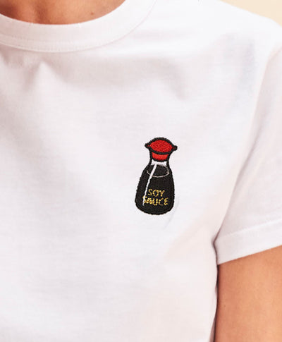 Keur Paris Soy Sauce T-shirt