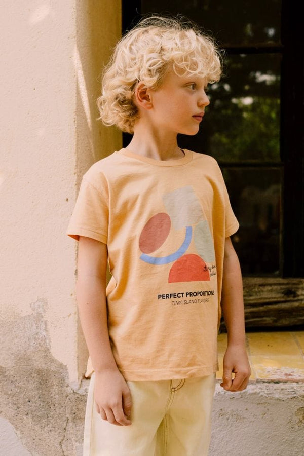 tinycottons タイニーコットンズ Tシャツ 4Y
